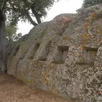 Sa Rosa E Su Trapperi 3*