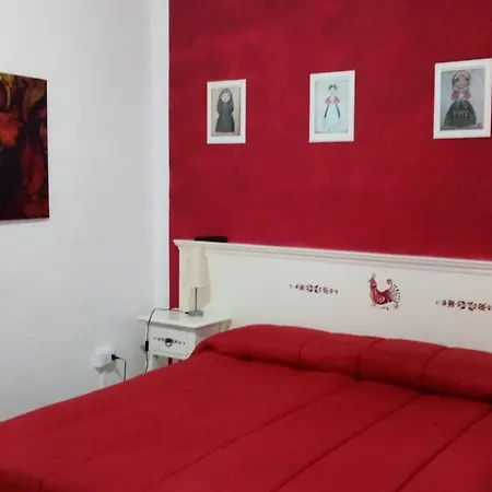 Sa Rosa E Su Trapperi 3* Oschiri