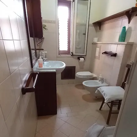 Sa Rosa E Su Trapperi فندق مبيت وإفطار Oschiri