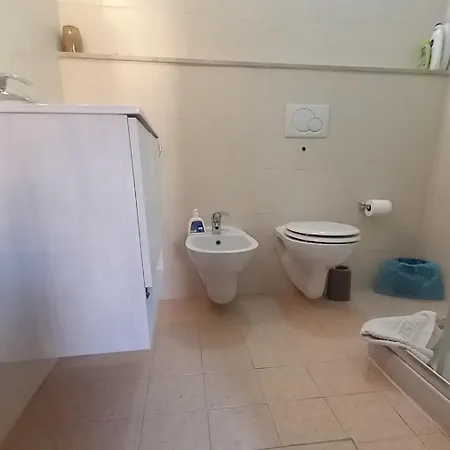 Sa Rosa E Su Trapperi فندق مبيت وإفطار 3*
