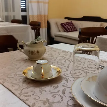 Sa Rosa E Su Trapperi 3* Oschiri