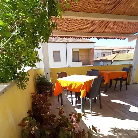 Sa Rosa E Su Trapperi 3*