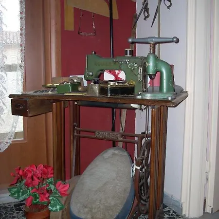 Sa Rosa E Su Trapperi