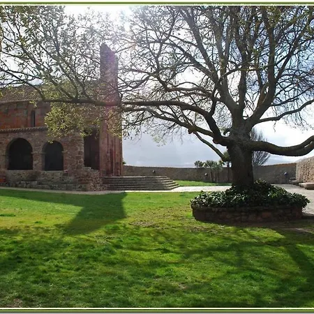 Sa Rosa E Su Trapperi Alojamento de Acomodação e Pequeno-almoço