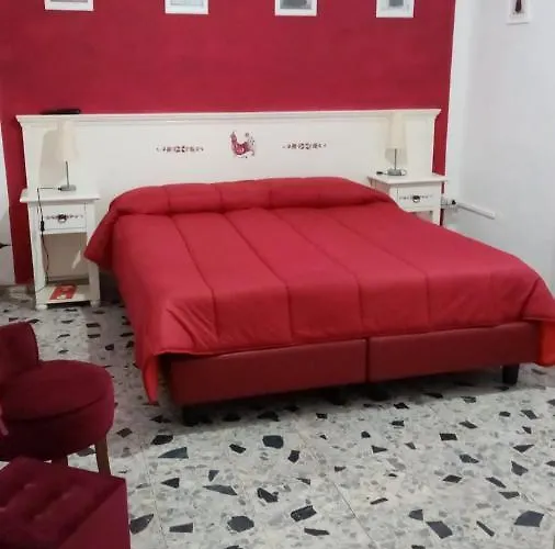 Sa Rosa E Su Trapperi Frühstückspension Oschiri