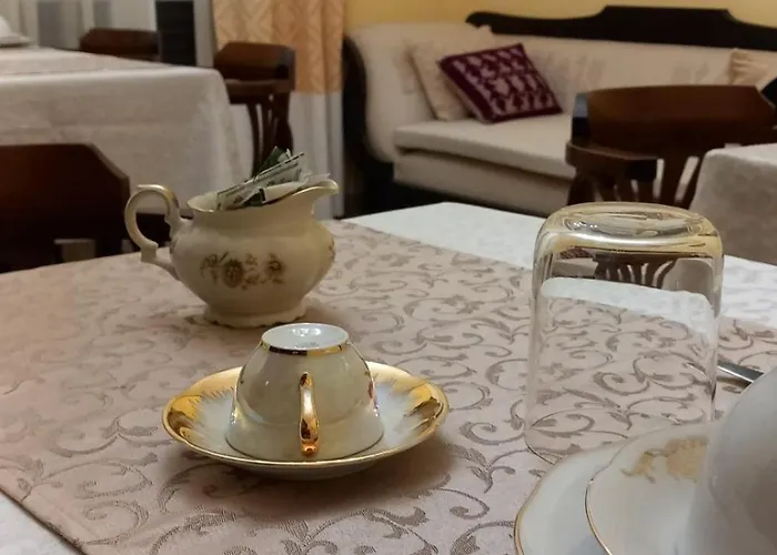 Sa Rosa E Su Trapperi 3* Oschiri