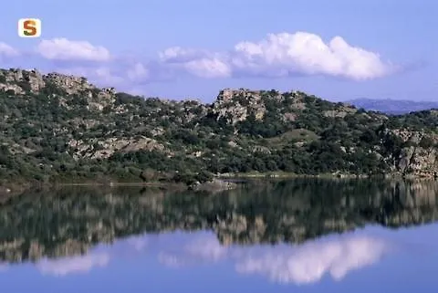 Sa Rosa E Su Trapperi Couette-café Oschiri