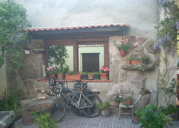 Sa Rosa E Su Trapperi Oschiri