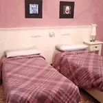 Sa Rosa E Su Trapperi Panzió