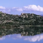 Sa Rosa E Su Trapperi Panzió Oschiri