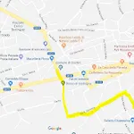 Panzió Sa Rosa E Su Trapperi Oschiri