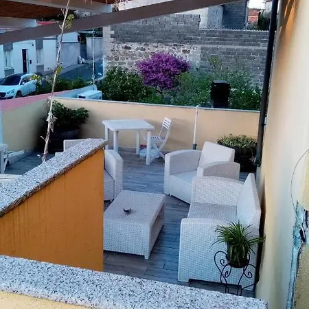 Sa Rosa E Su Trapperi
