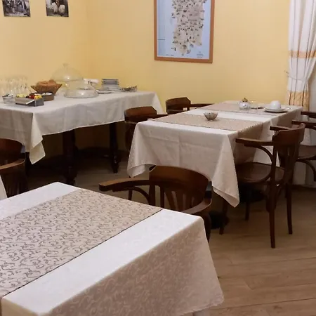 Sa Rosa E Su Trapperi 3*