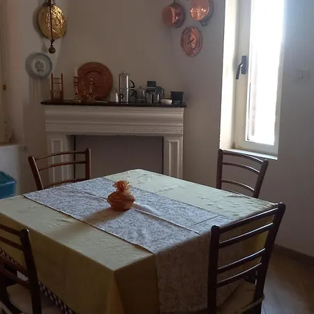 Sa Rosa E Su Trapperi Oschiri