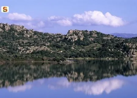 Sa Rosa E Su Trapperi לינה וארוחת בוקר Oschiri