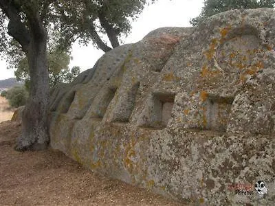 Sa Rosa E Su Trapperi 3*