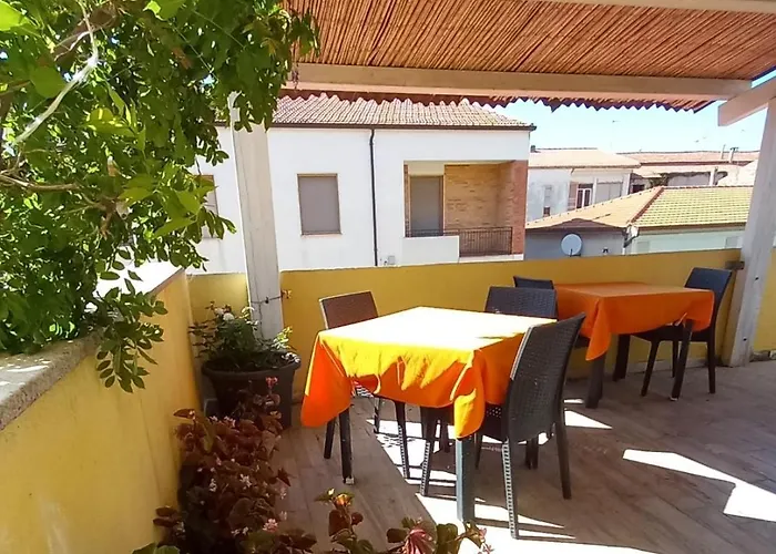 Sa Rosa E Su Trapperi 3*