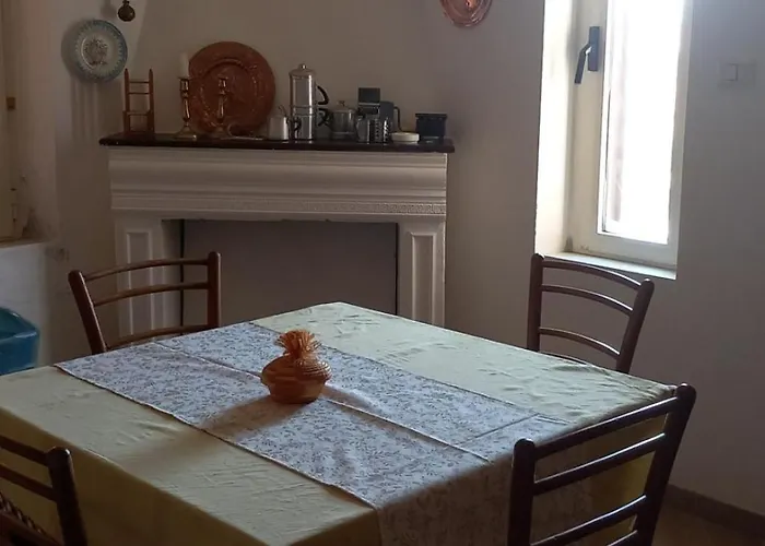 Sa Rosa E Su Trapperi Oschiri